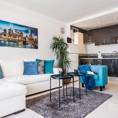 Apartment In Vina Del Mar - Playa De Las Americas Luaran gambar