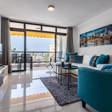 Apartment In Vina Del Mar - Playa De Las Americas Luaran gambar