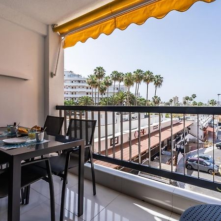 Apartment In Vina Del Mar - Playa De Las Americas Luaran gambar