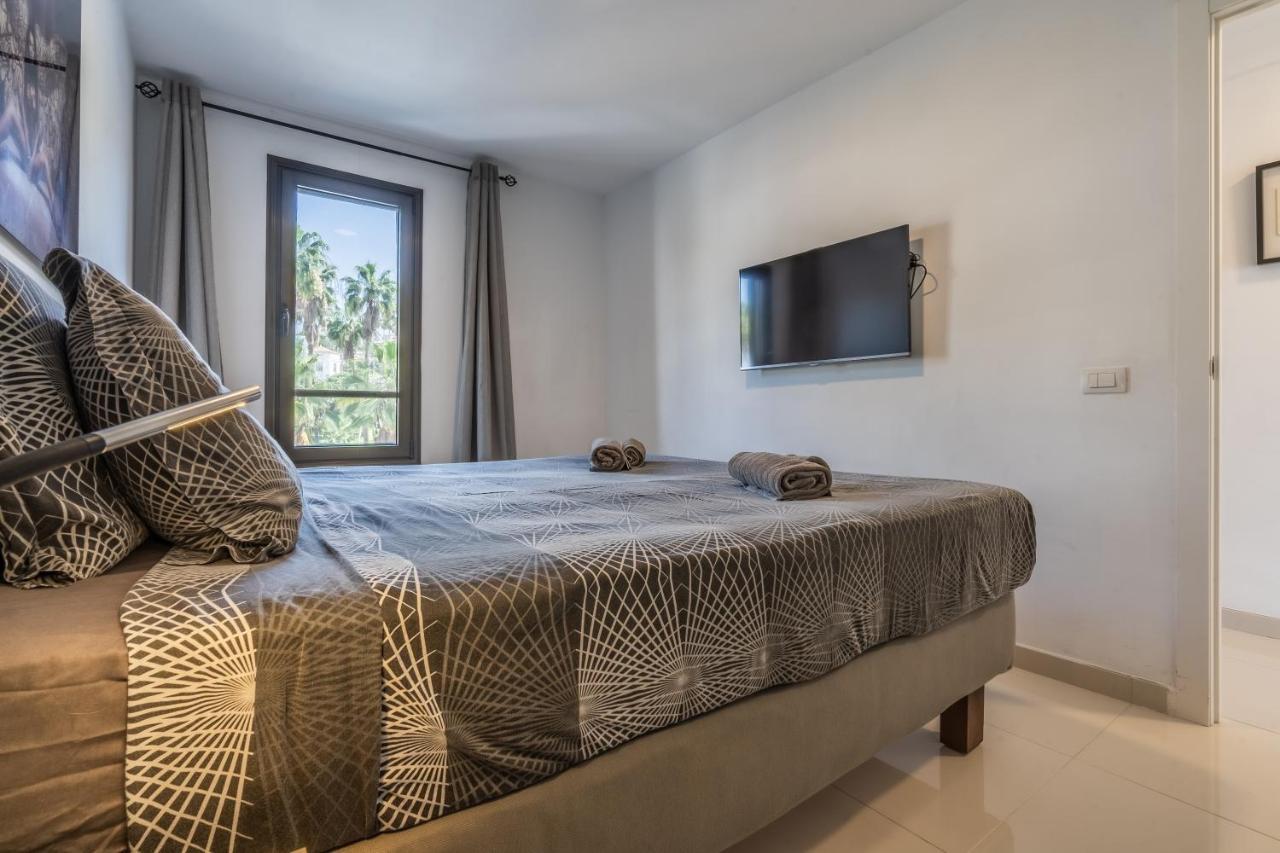 Apartment In Vina Del Mar - Playa De Las Americas Luaran gambar