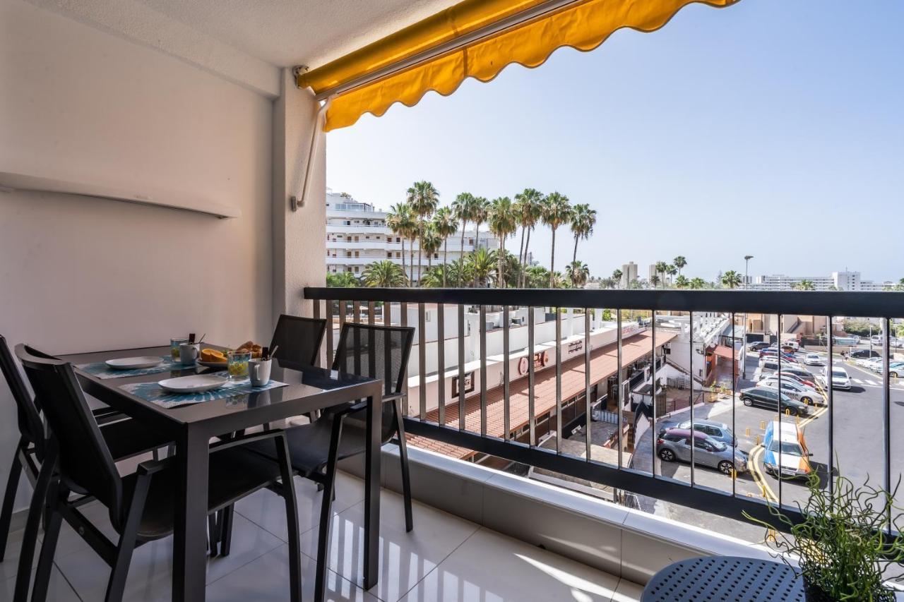 Apartment In Vina Del Mar - Playa De Las Americas Luaran gambar