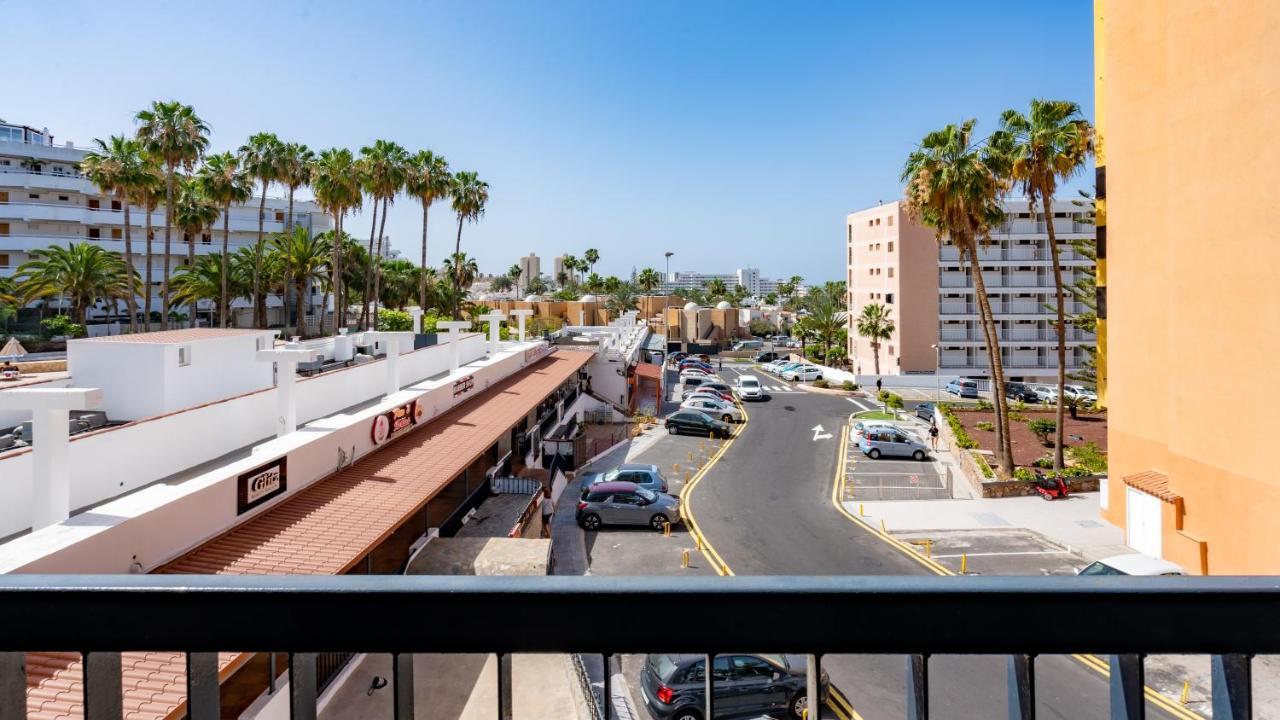 Apartment In Vina Del Mar - Playa De Las Americas Luaran gambar
