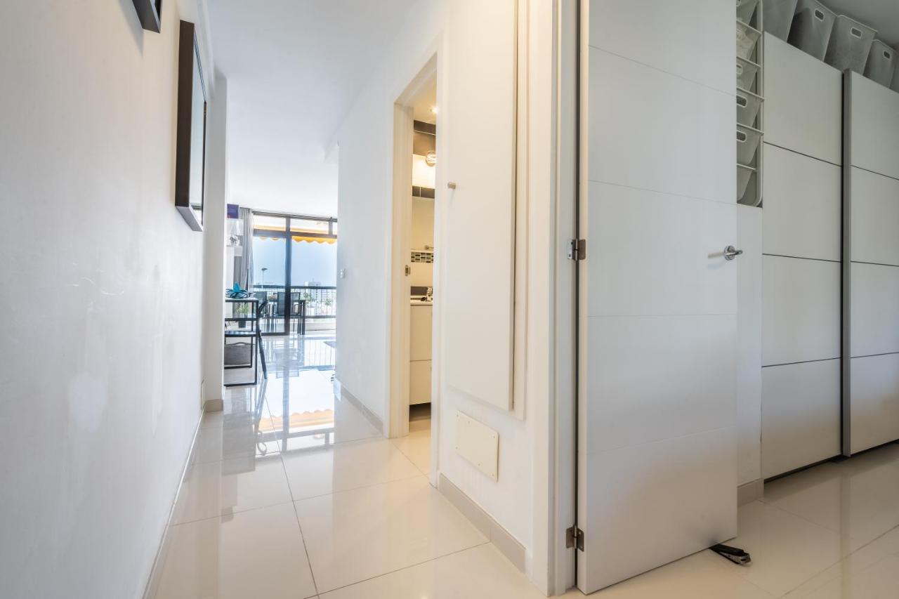 Apartment In Vina Del Mar - Playa De Las Americas Luaran gambar