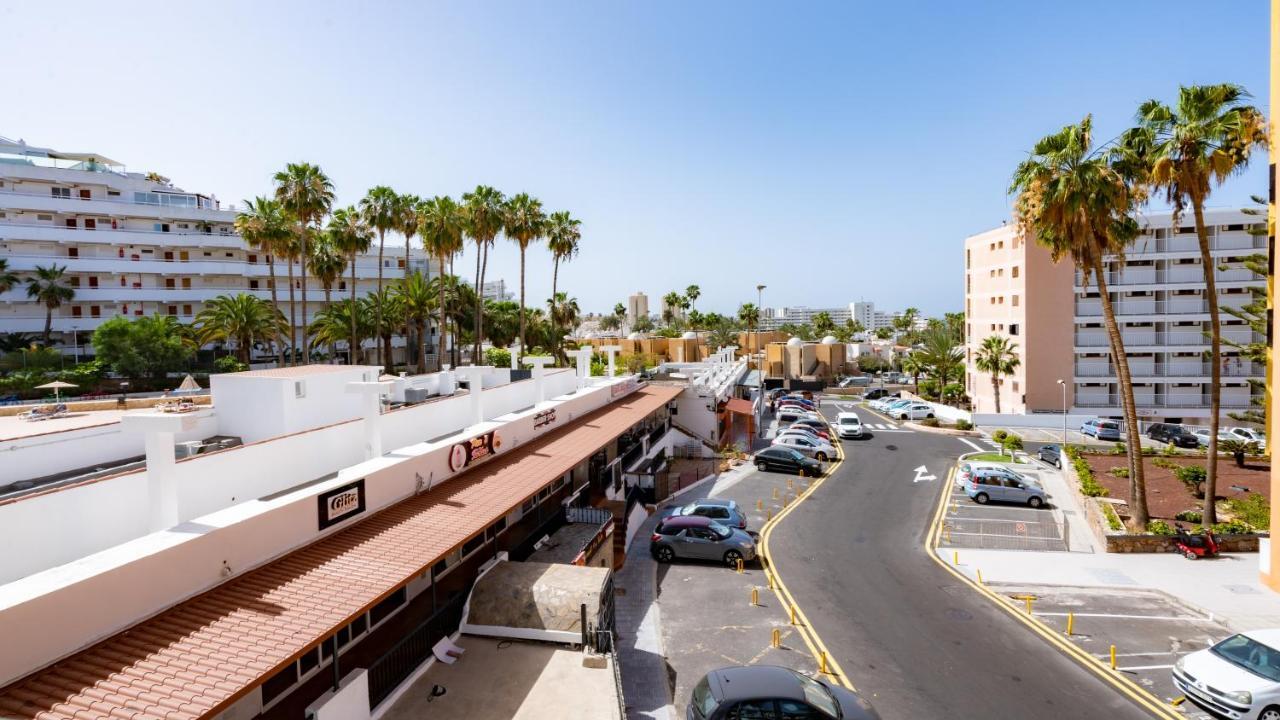 Apartment In Vina Del Mar - Playa De Las Americas Luaran gambar