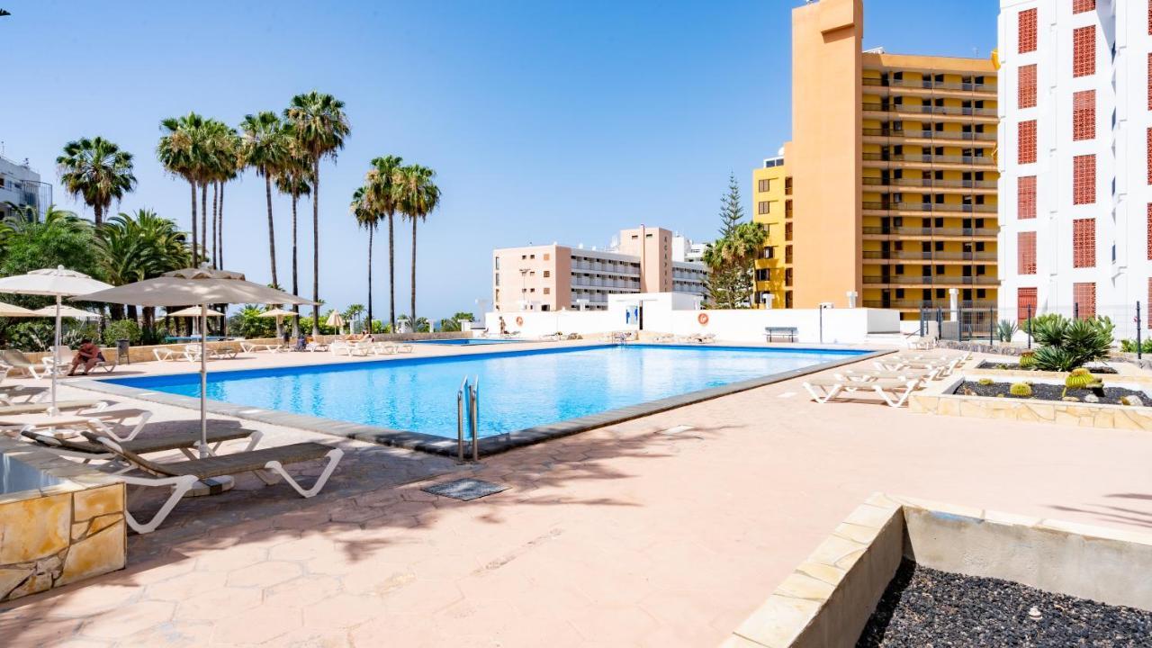 Apartment In Vina Del Mar - Playa De Las Americas Luaran gambar