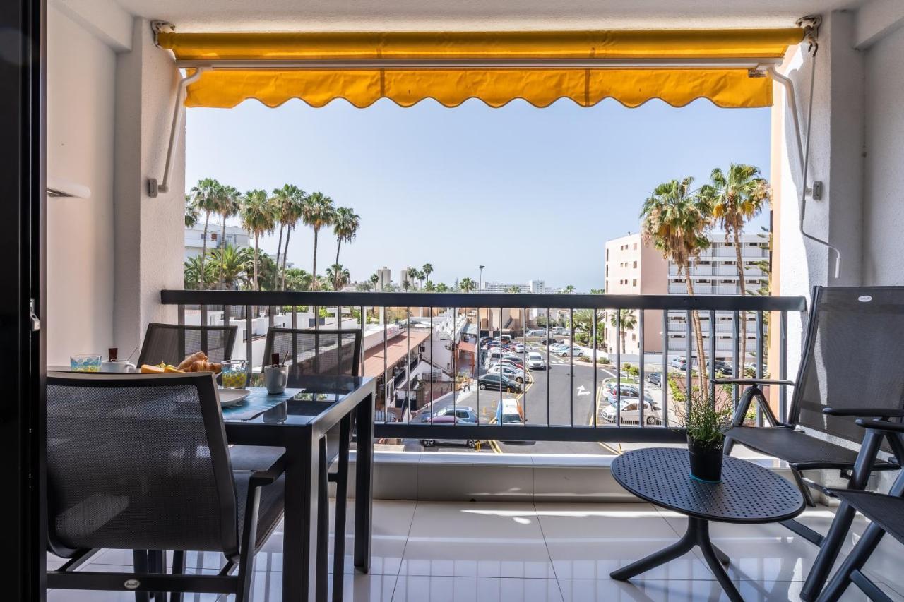 Apartment In Vina Del Mar - Playa De Las Americas Luaran gambar