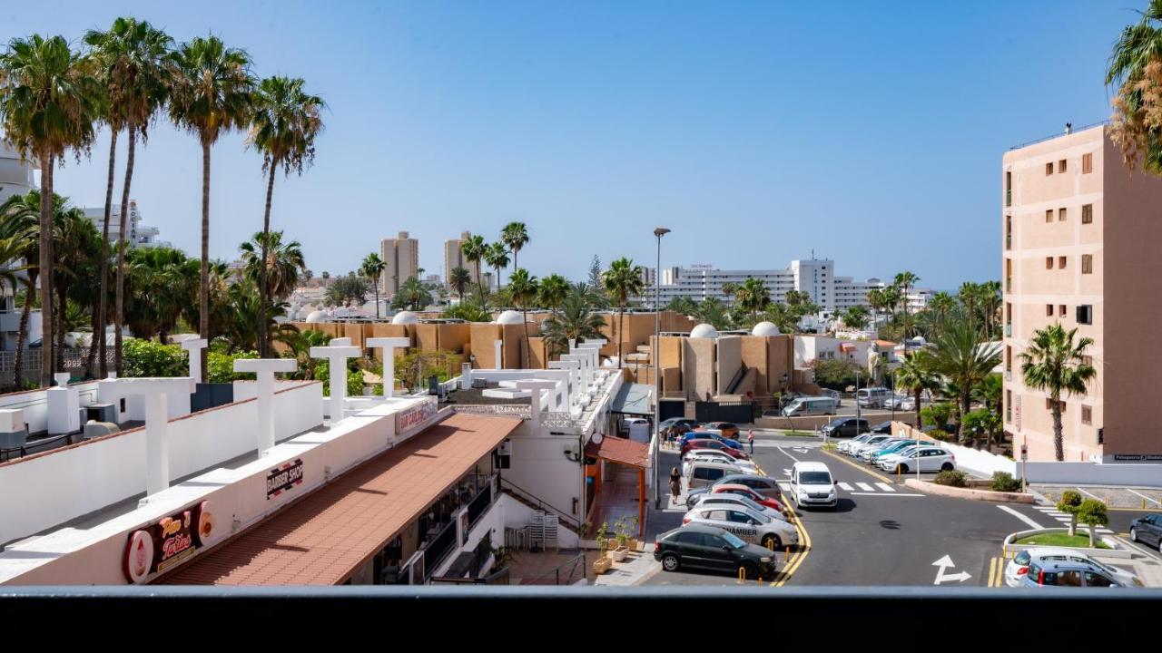 Apartment In Vina Del Mar - Playa De Las Americas Luaran gambar