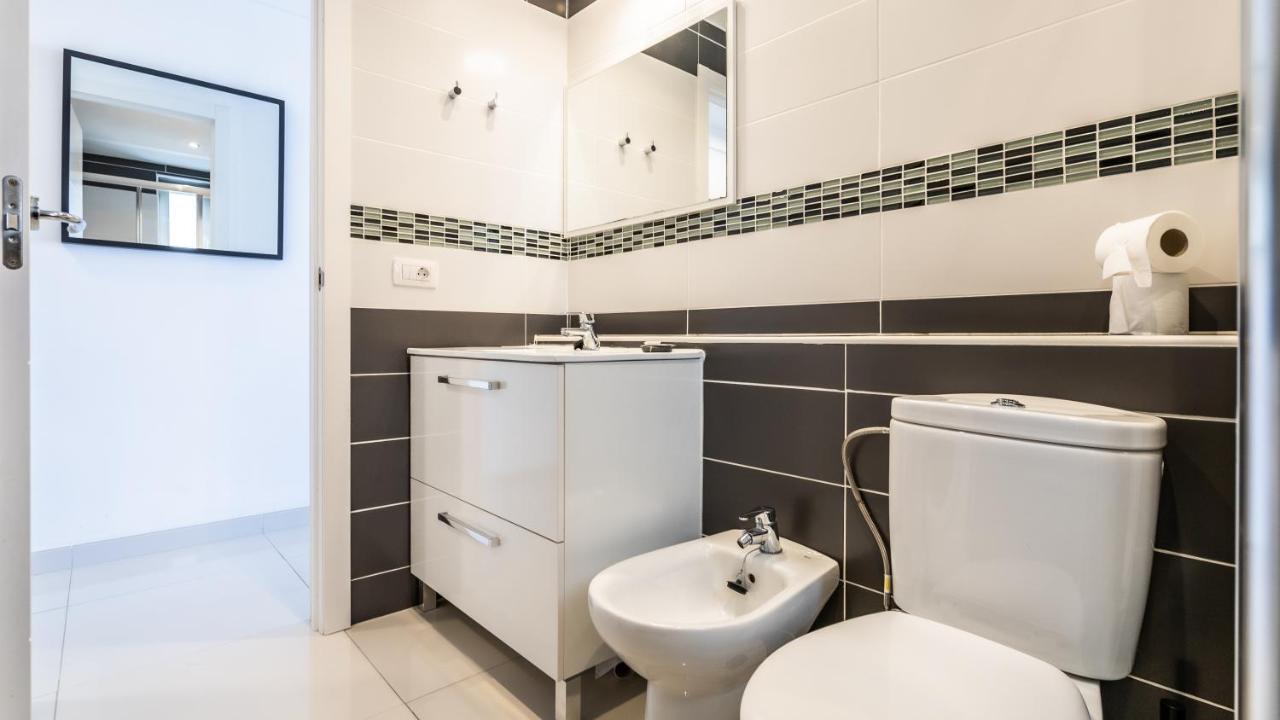 Apartment In Vina Del Mar - Playa De Las Americas Luaran gambar